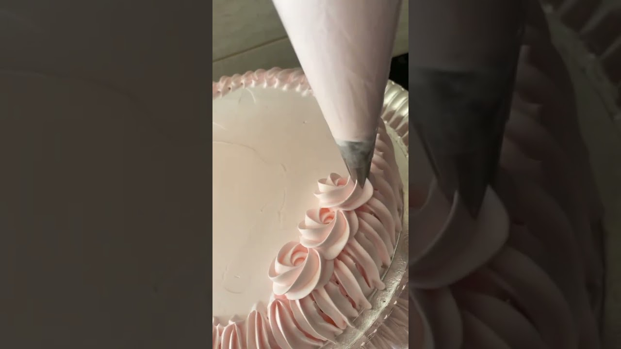 CONFEITANDO COM BICO 1M