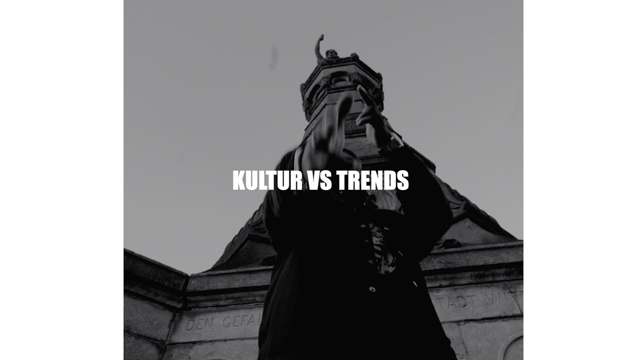 Heliocopta x Lakmann - Kultur vs Trends (Prod by Tuxho Beatz)