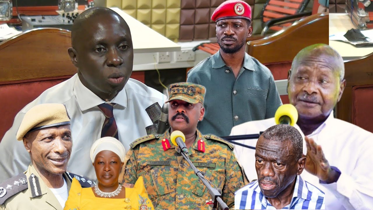 GUNO MULIRO, HON  NSEREKO KY'AKOZE MUSEVENI NE GOV'T YE KIKA ABALANGIDE OBUBBI ENGUZI N'OKWEYAGALIZA