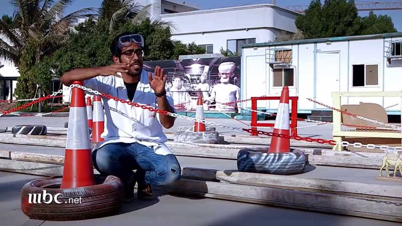Subscribe الحلقة الثامنة - شاهد ماذا يحدث عند وضع حلاوة النعناع بالمشروب الغازي