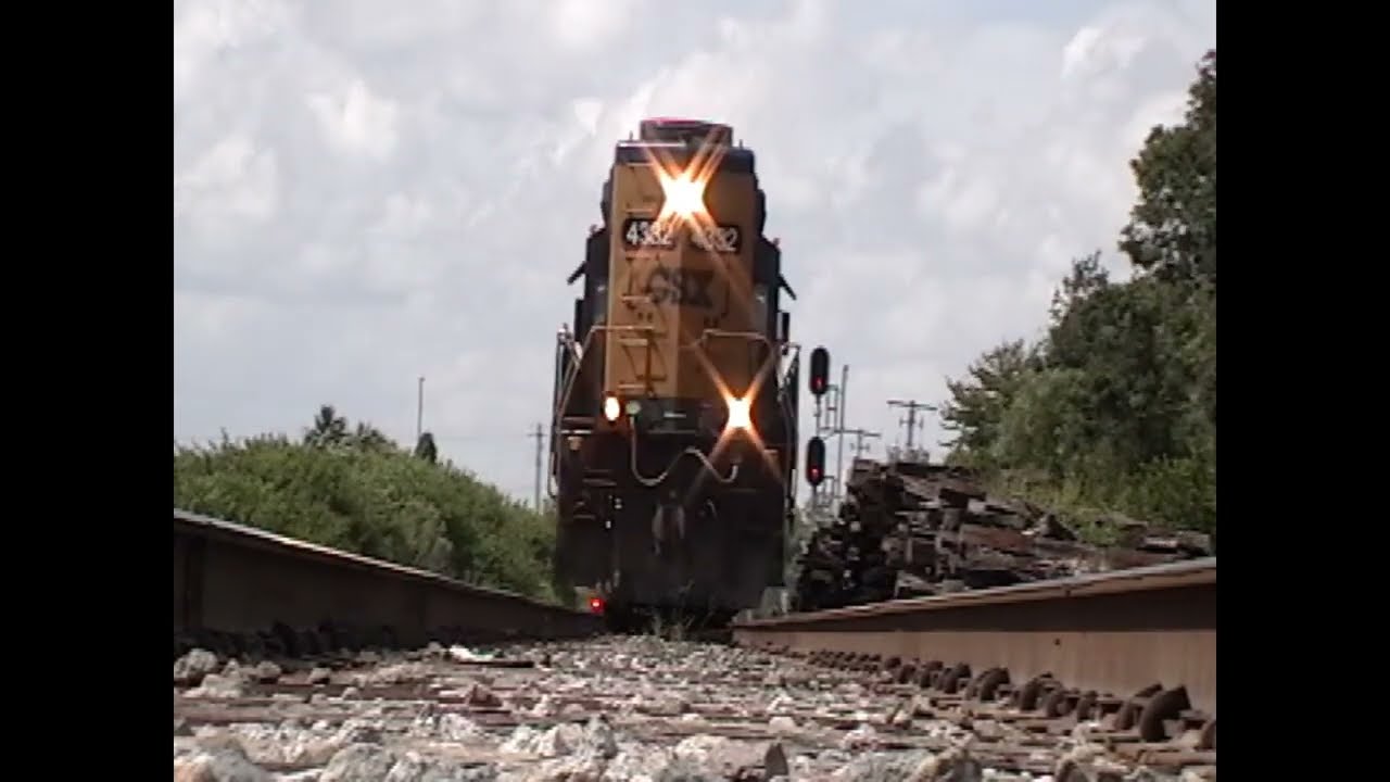 Camera watching a camera under a train. #camera #railway #railroad #railfans #train #trains