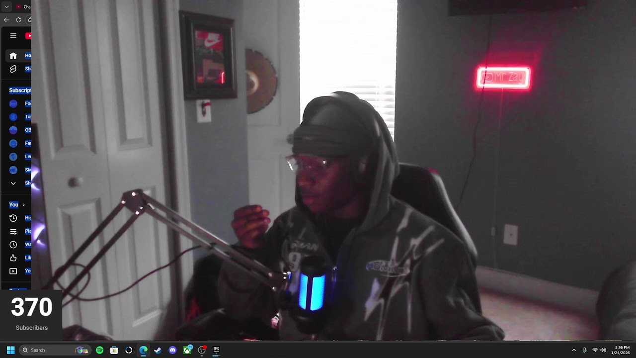 gta gaming and vibes