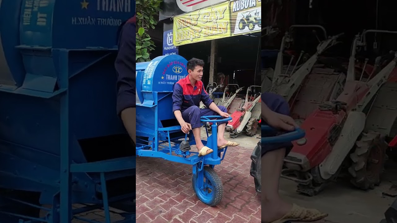 m&aacute;y tuốt l&uacute;a cầu &ocirc;t&ocirc; lh 0944337888-0354400999