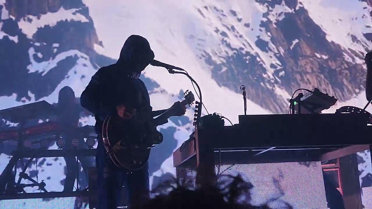 Portugal. The Man - Denali (Live @ History // Toronto, ON // 11.27.2025)