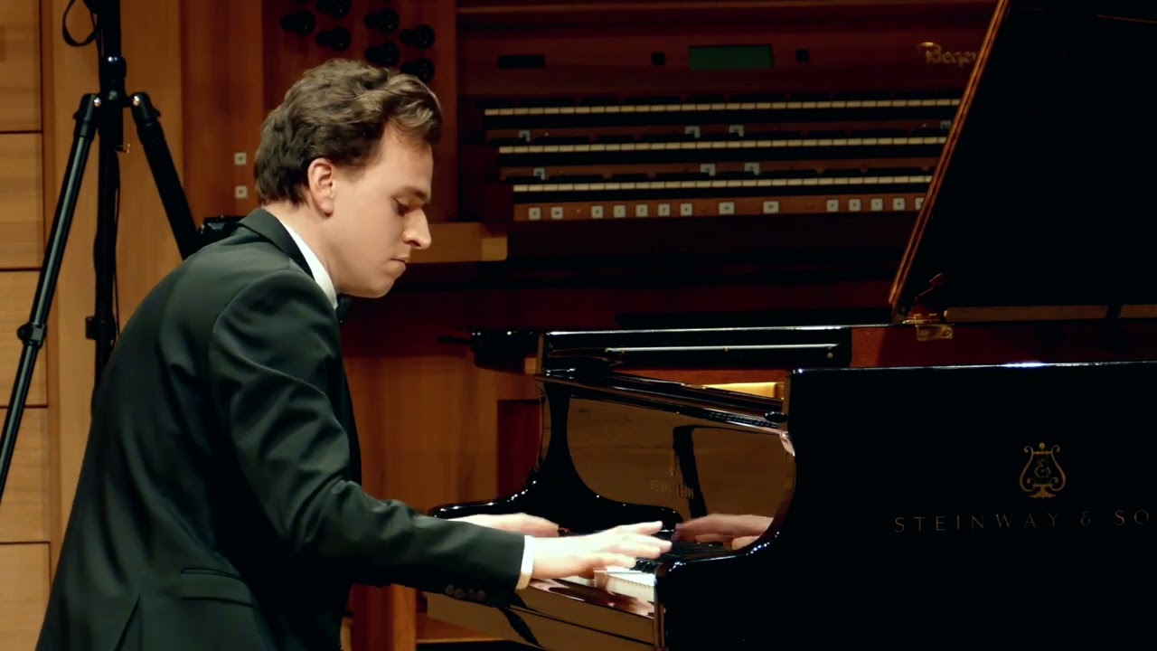 Dora Pejačević – Valse de concert, Op. 21