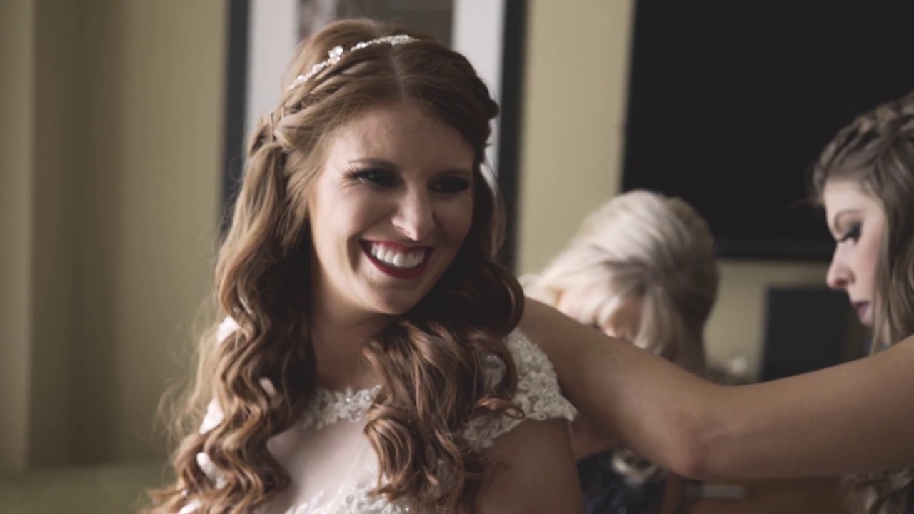 Kristen + Greg | The Mayo Hotel