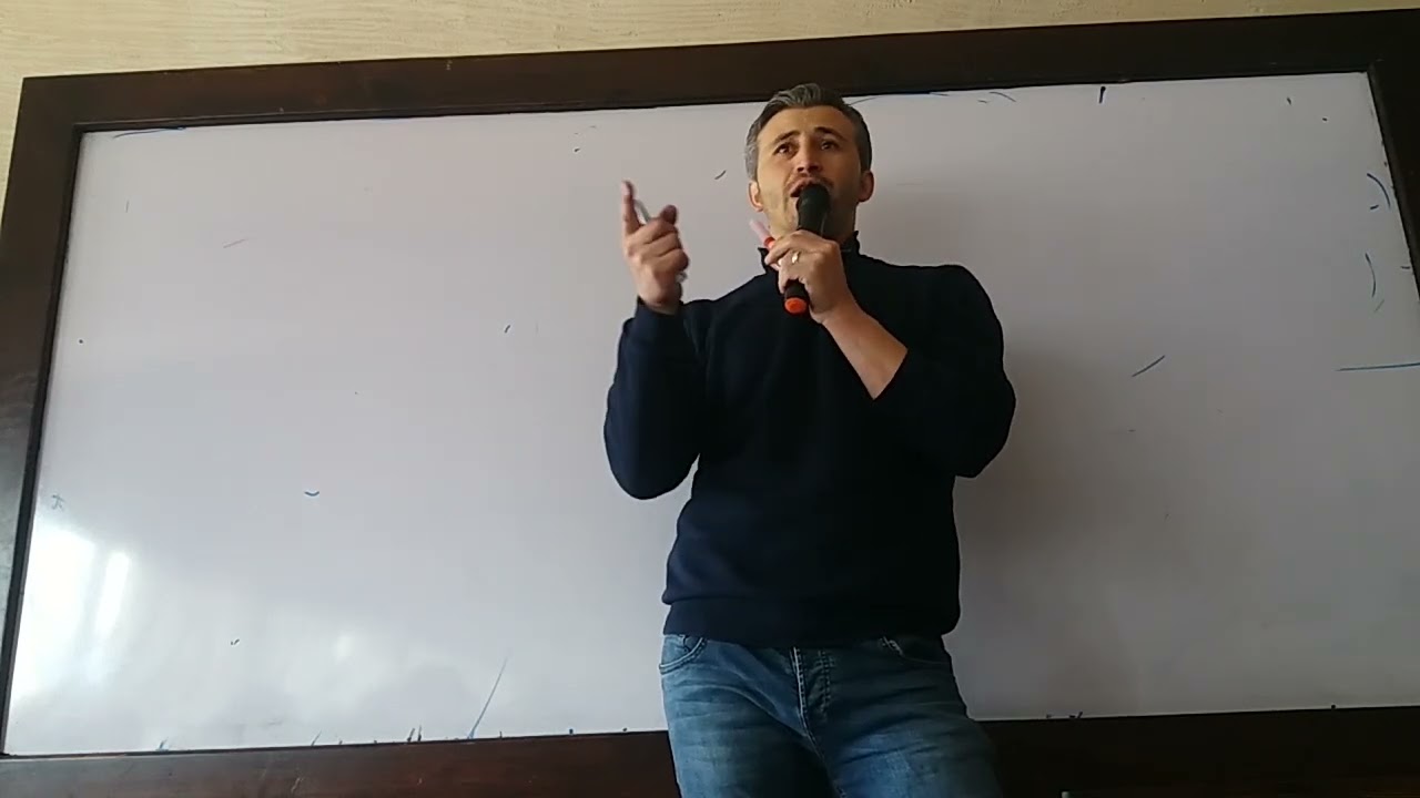 مكثفة طريقك نحو ال600 الجلسة 17