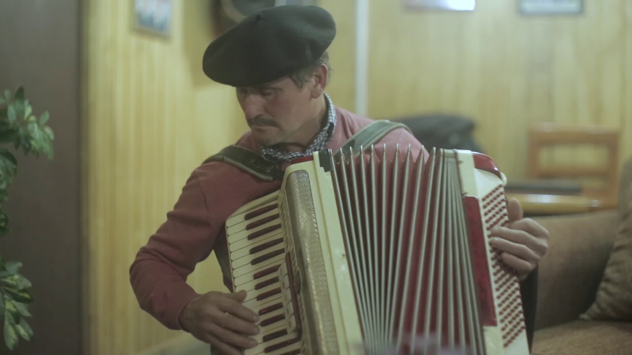Atilio Cruces - Mate Amargo