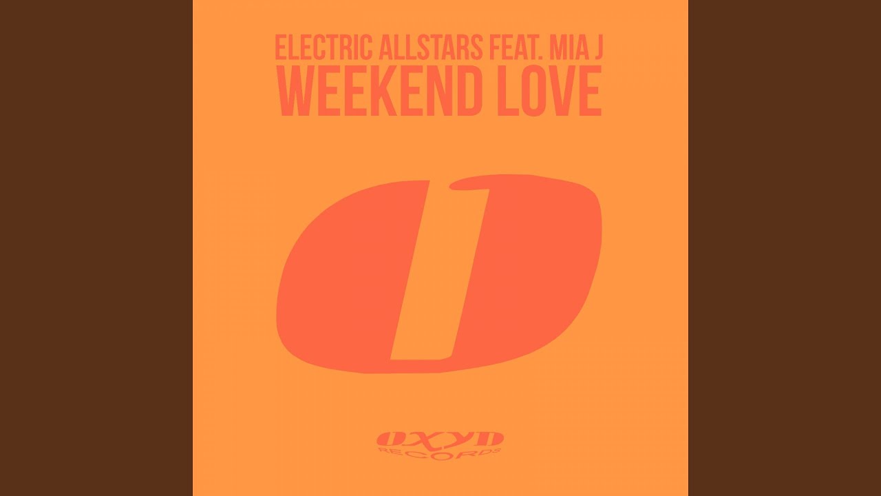 Weekend Love (feat. Mia J) (Bellatrax Dub Mix )