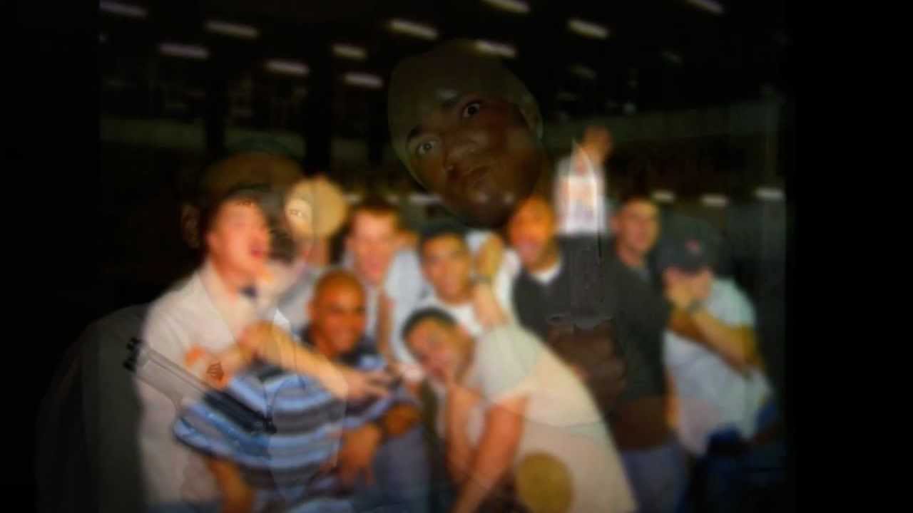 SSgt Vincent  Bell RIP Nov 30