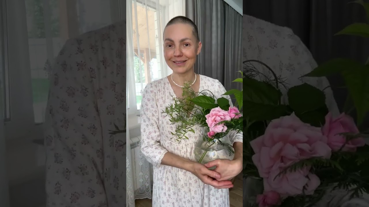 Про загородную жизнь, кружевные занавески,  красивую посуду и красивые грядки)