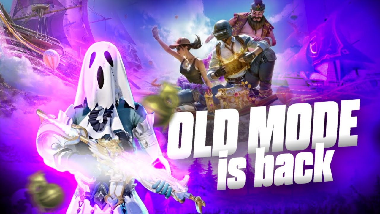 FINALLY BACK AGAIN TO DOMINATE 😍 | BGMI LIVE | BUGGY OG
