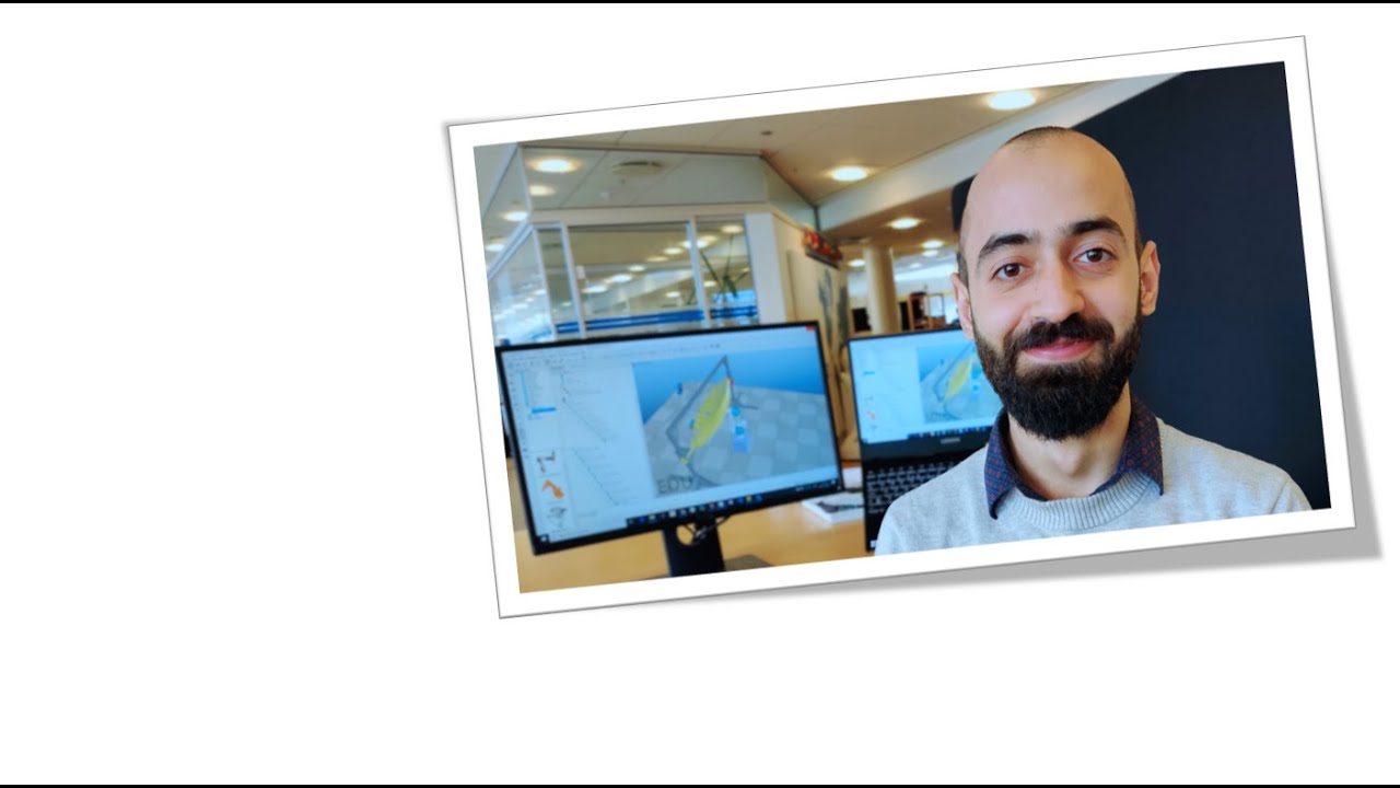 ETH robotics summer school application video