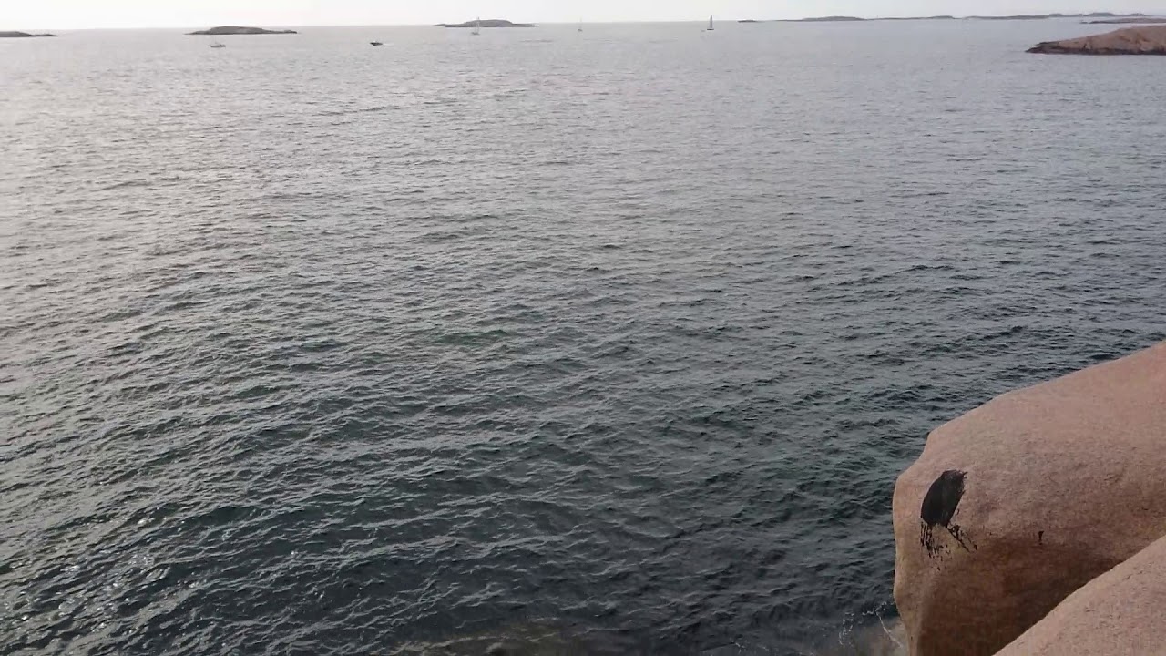 A really amazing place in Sweden