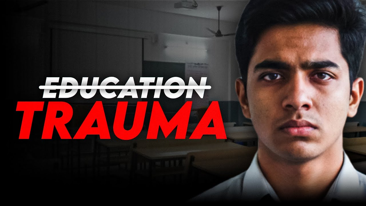 Indian Schools Ruined Our Social Life