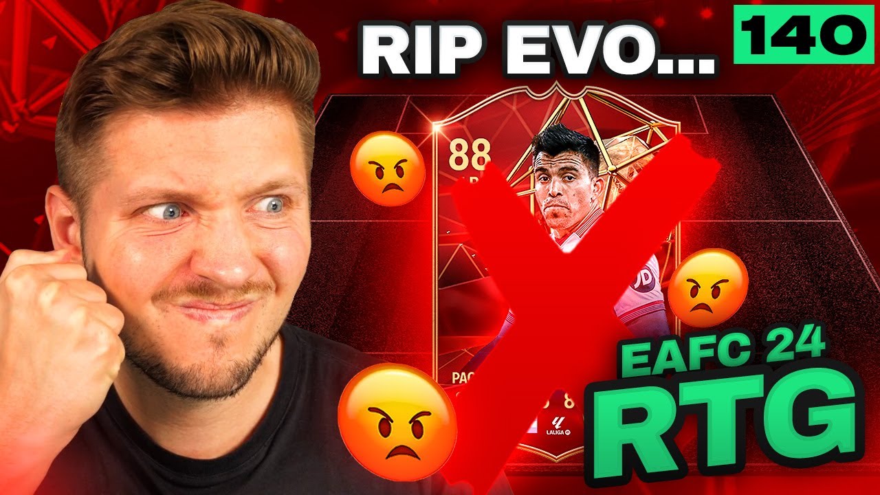 EA, Why Did You Do This??!