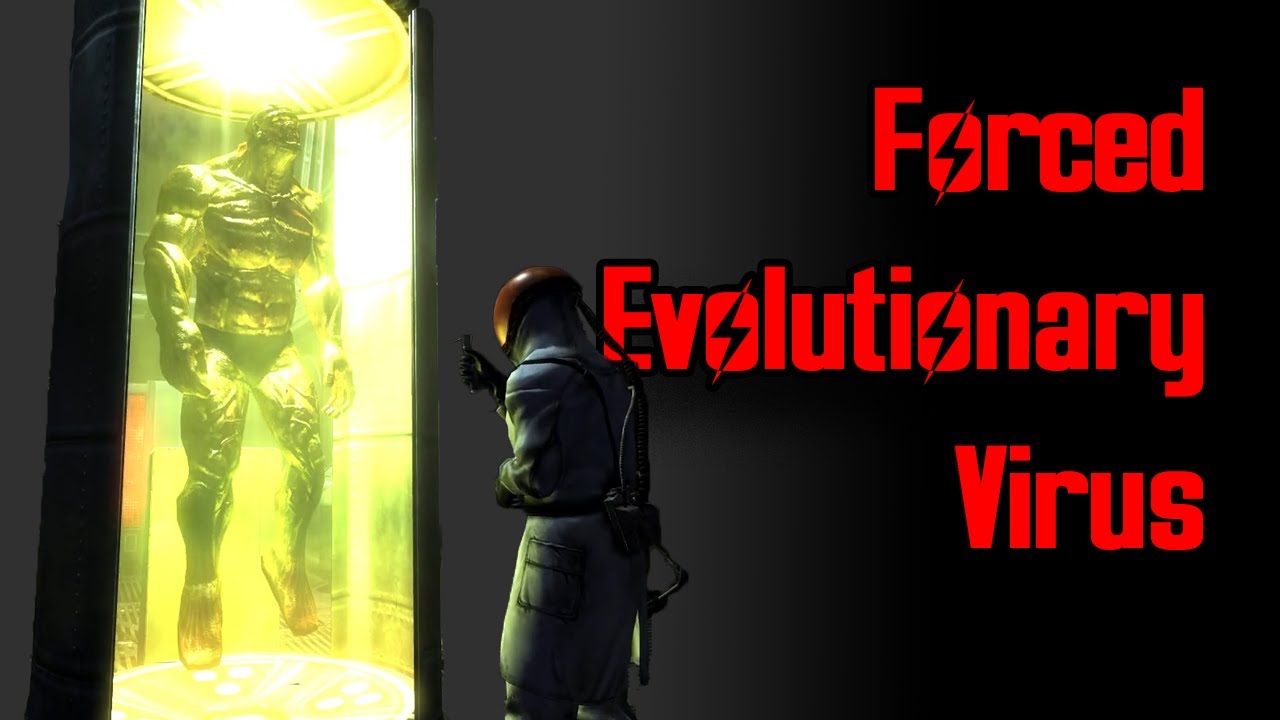 FEV Complete History, Lore  and Speculation