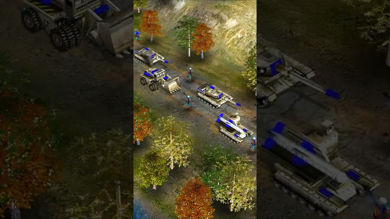 GLA&rsquo;s Stealth Attack Rewrites The Rules of War