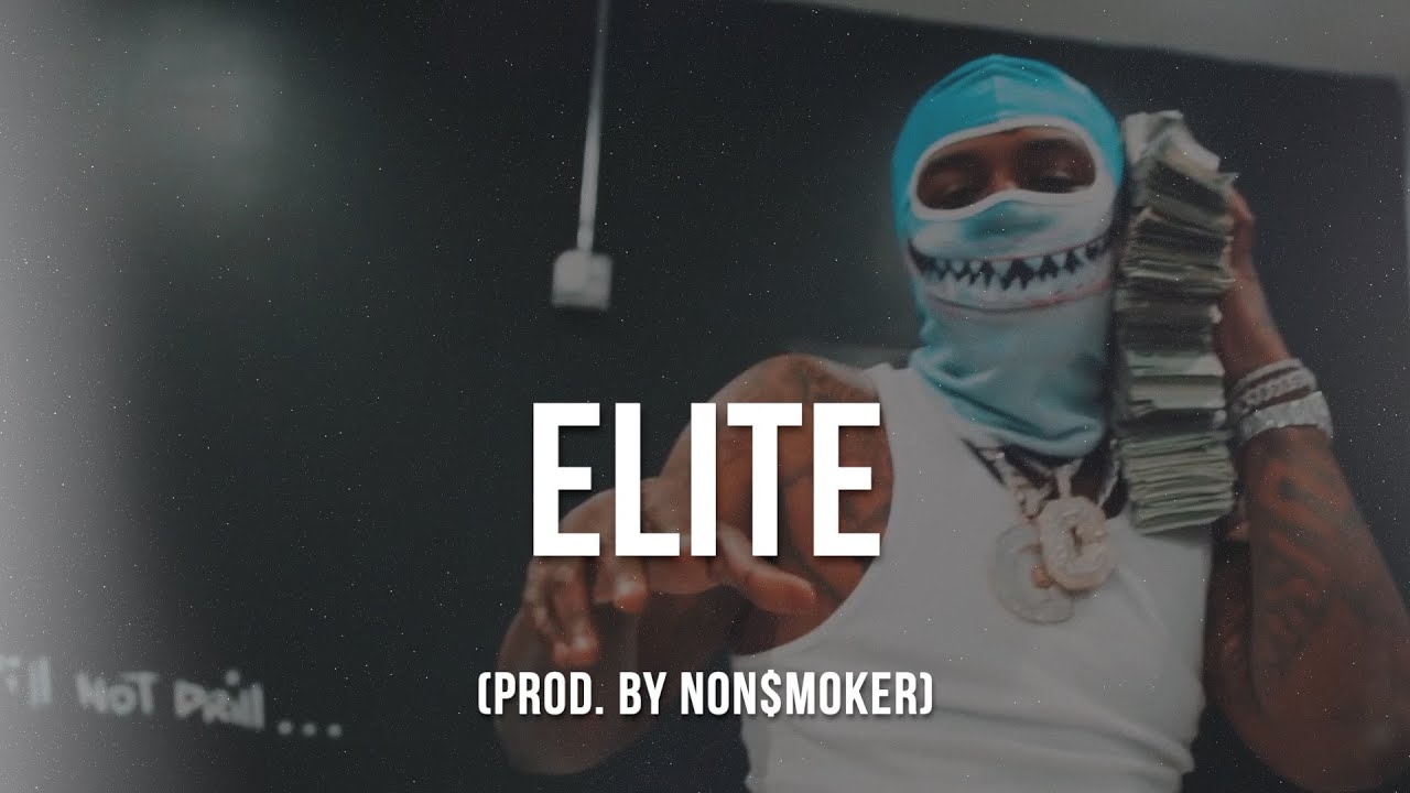 EST Gee Type Beat - 
