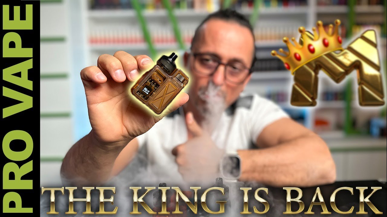 CROWN M DE LA UWELL - PUR SI SIMPLU ALTCEVA!