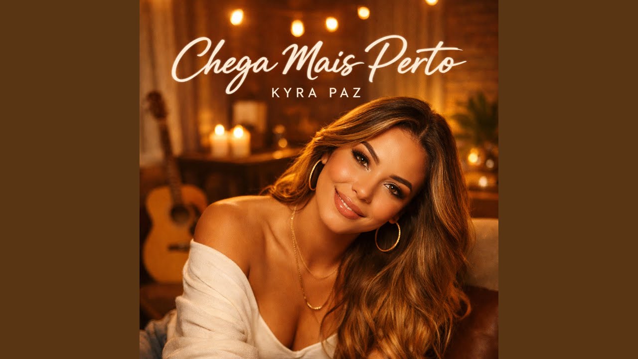 Chega Mais Perto