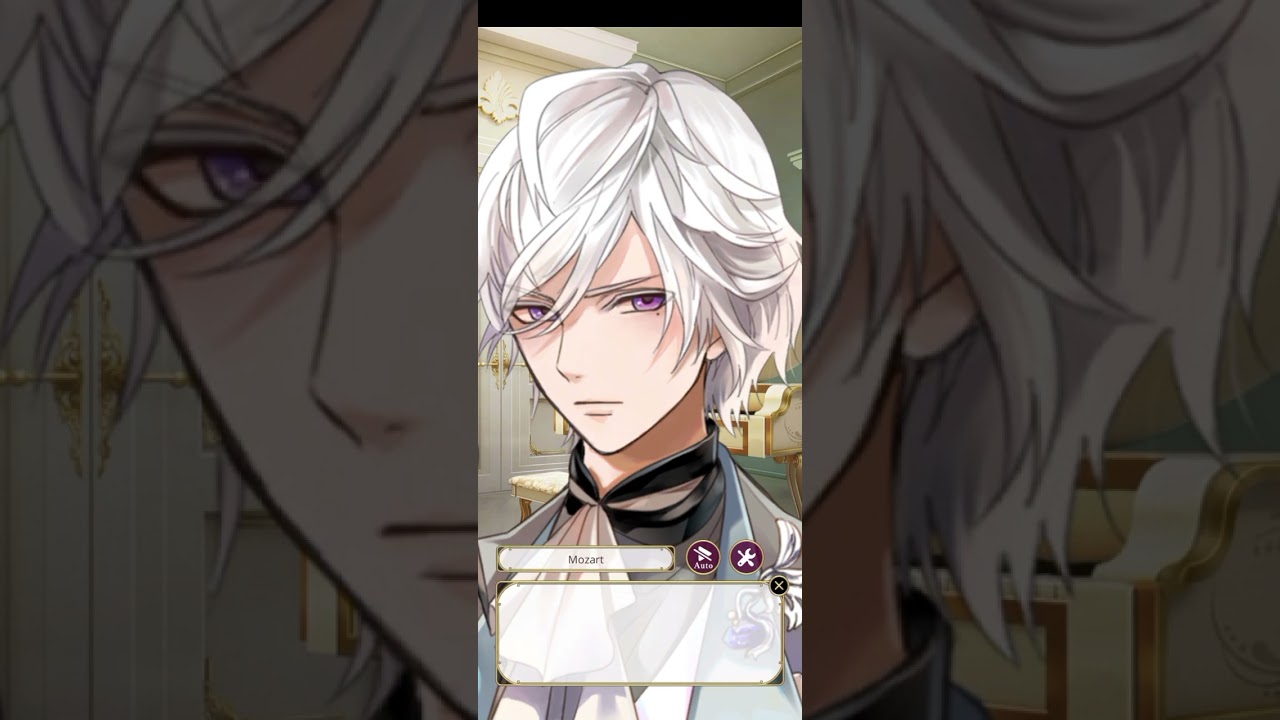 Ikemen Vampire Event: Mozart Route Premium Ending