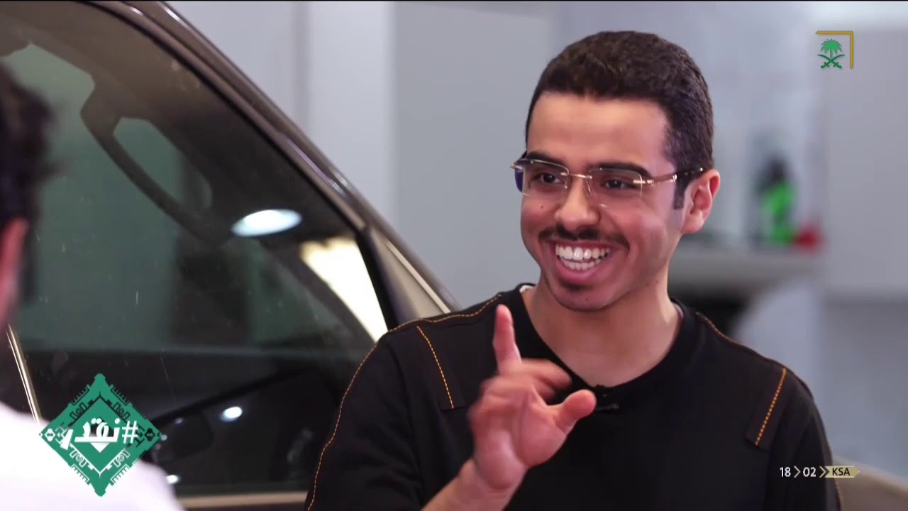 برنامج #نقدر | مشروع تلميع السيارات 🚗