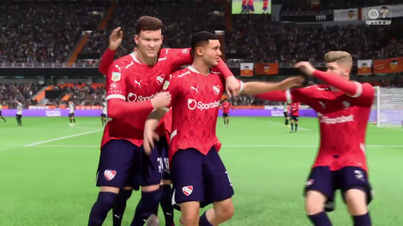 EA SPORTS FC 25