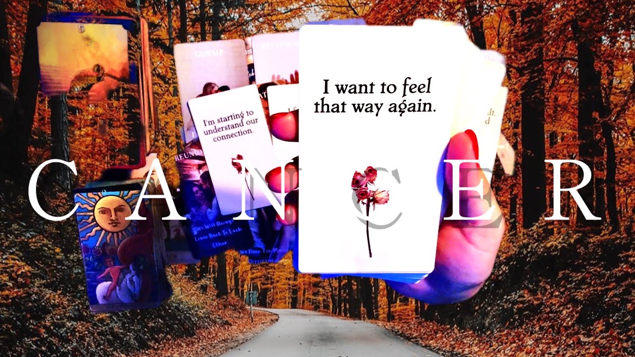 CANCER | Secrets are coming out & an ex who betrayed you is realizing they were manipulated🤯 Karma!!