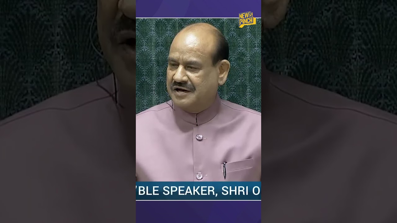 संसद में Nadda किस तंज से गुस्साए, Shivraj किसपे भड़के? Om Birla ने सांसदों को क्या नसीहत दी?