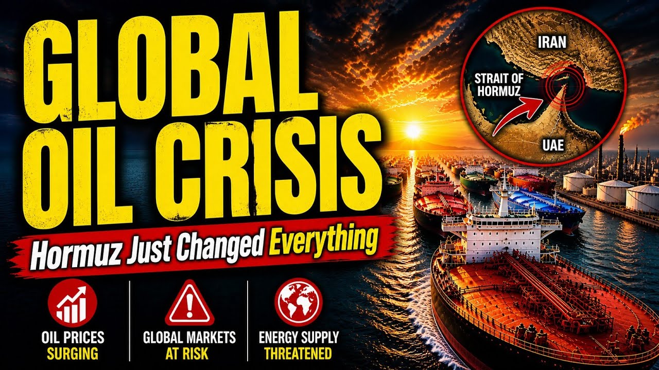 How I Prepared For The Global Inflation Crisis In Under 30 Days