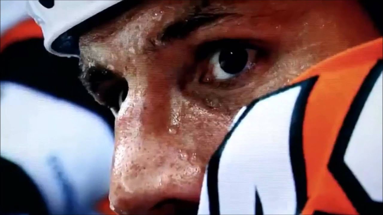 NHL 2014-2015 teaser
