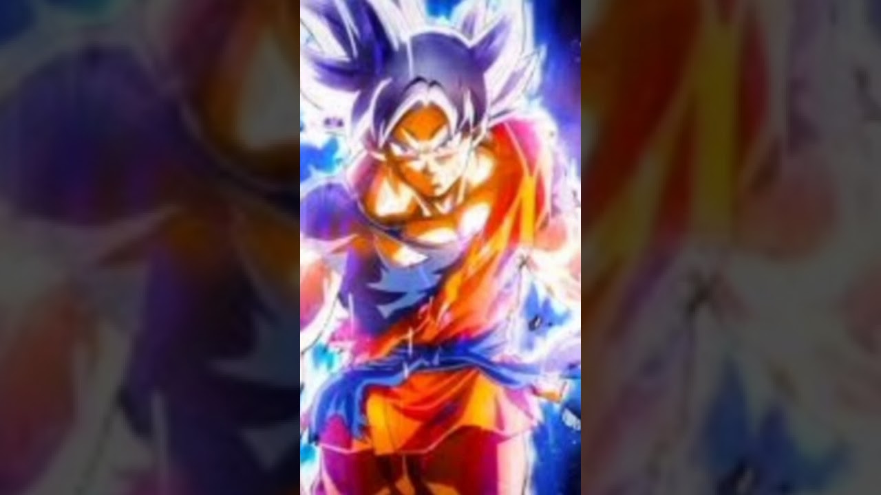 Goku x rimuru (femina)cap 1