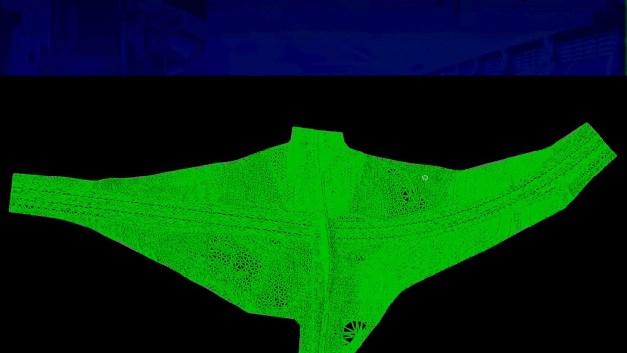 Road1 SS4 1.1 Terrain Model PowerPoint