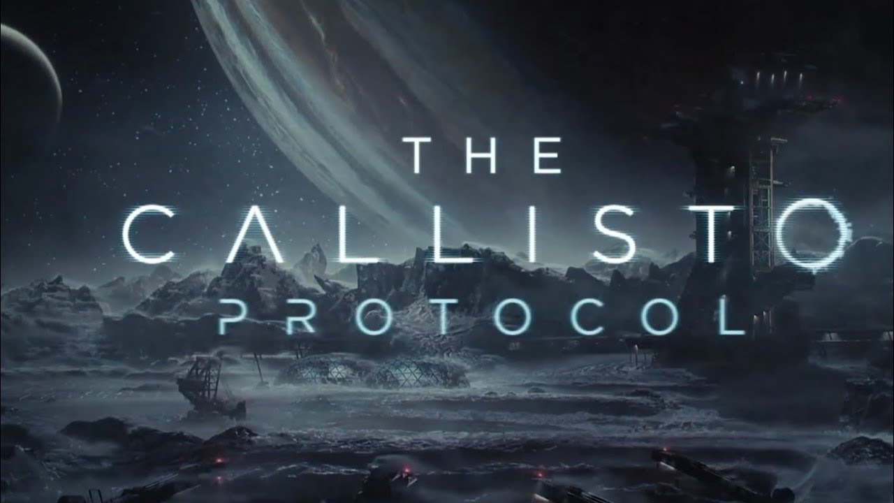 The Calisto Protocol (7) Глава: Вышка, концовка