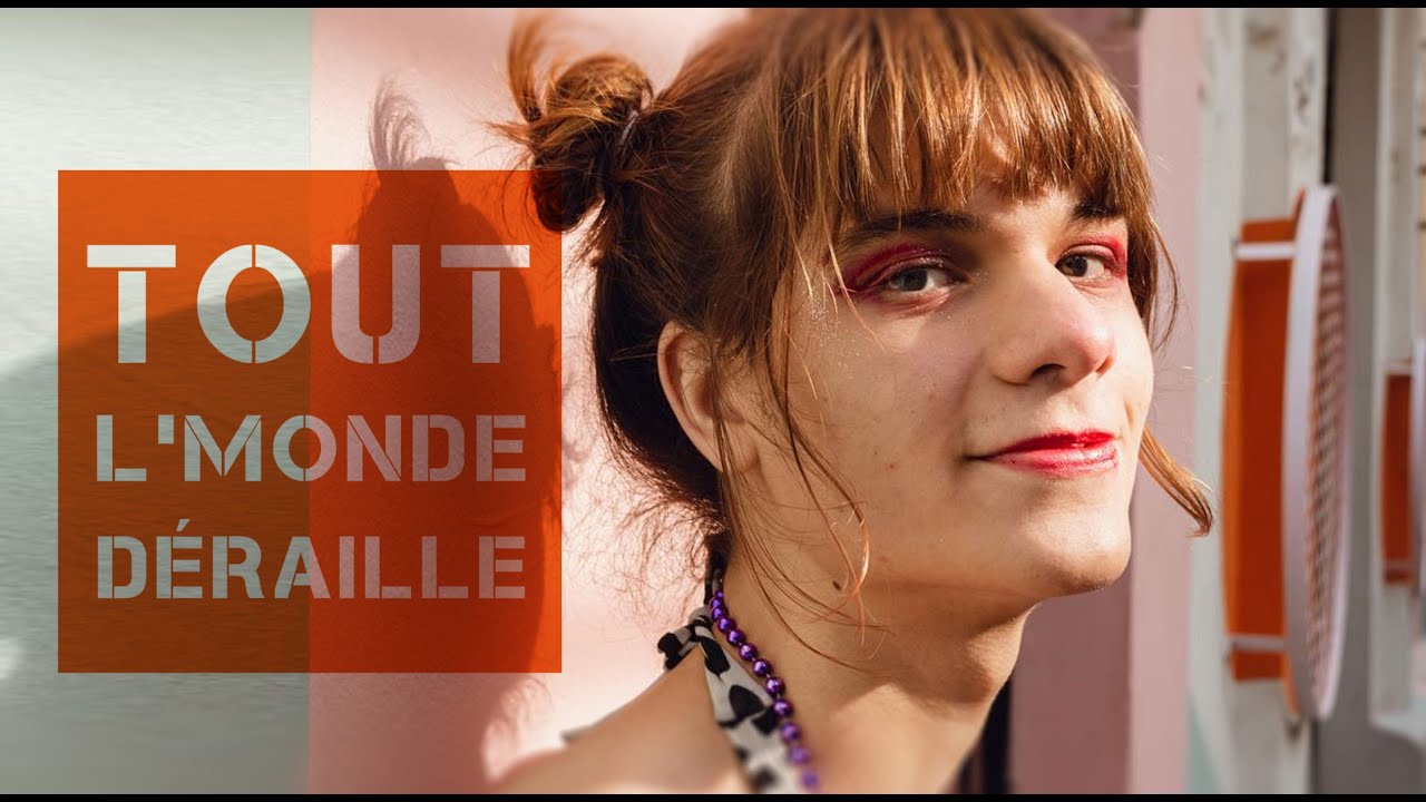 CULTURE DE MORT - F&eacute;minisme, th&eacute;orie du Genre etc. ... ( Documentaire Choc )