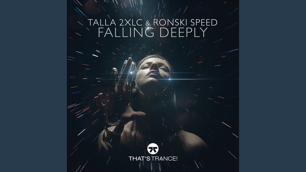Falling Deeply (Extended Mix)