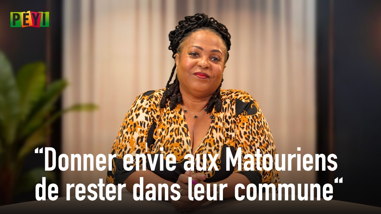 Élections municipales : l'interview de Francesca Félix, candidate à Matoury