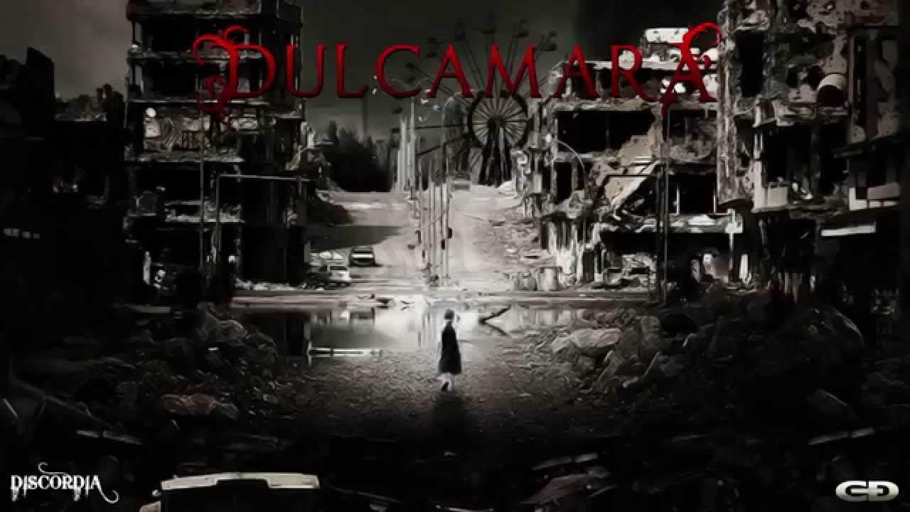 DULCAMARA - Discordia (Sub: Spa-Eng) HD - Official