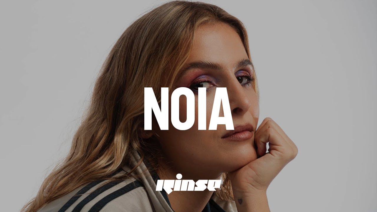 NOIA (DJ set) | Rinse France