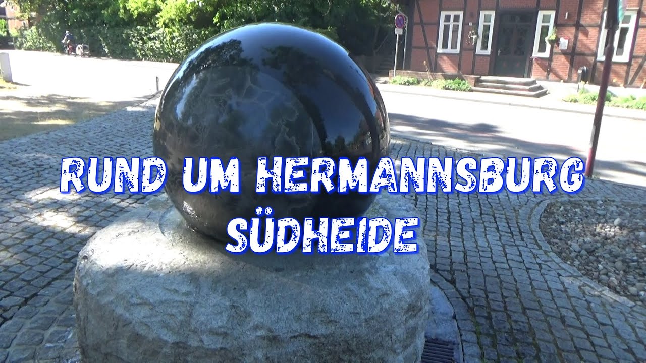 Rund um Hermannsburg | Südheide