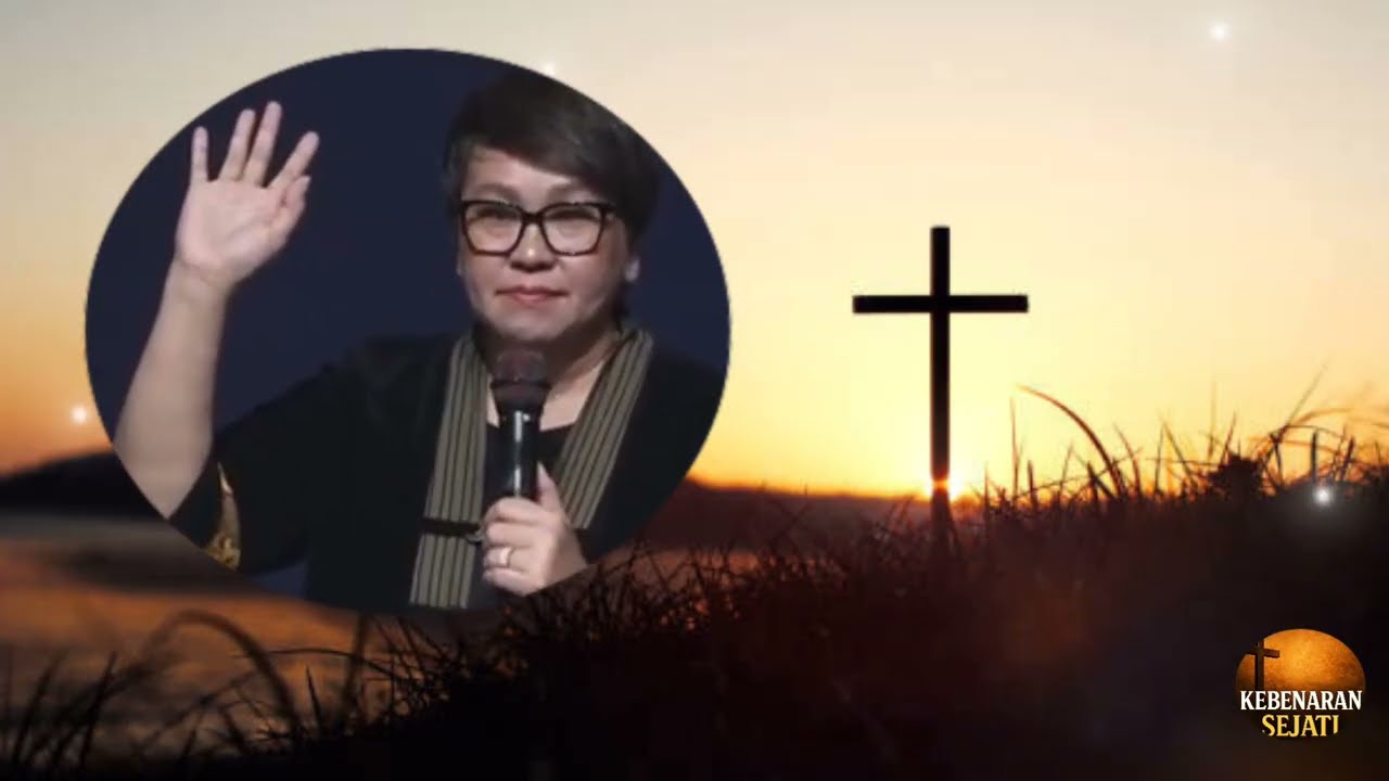 Bahagia  Mati Di Dalam Tuhan- PS Debby Basjir 