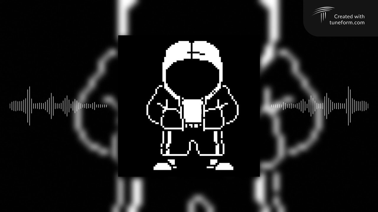 (UNDERTALE:POST-DUSTTALE) - 