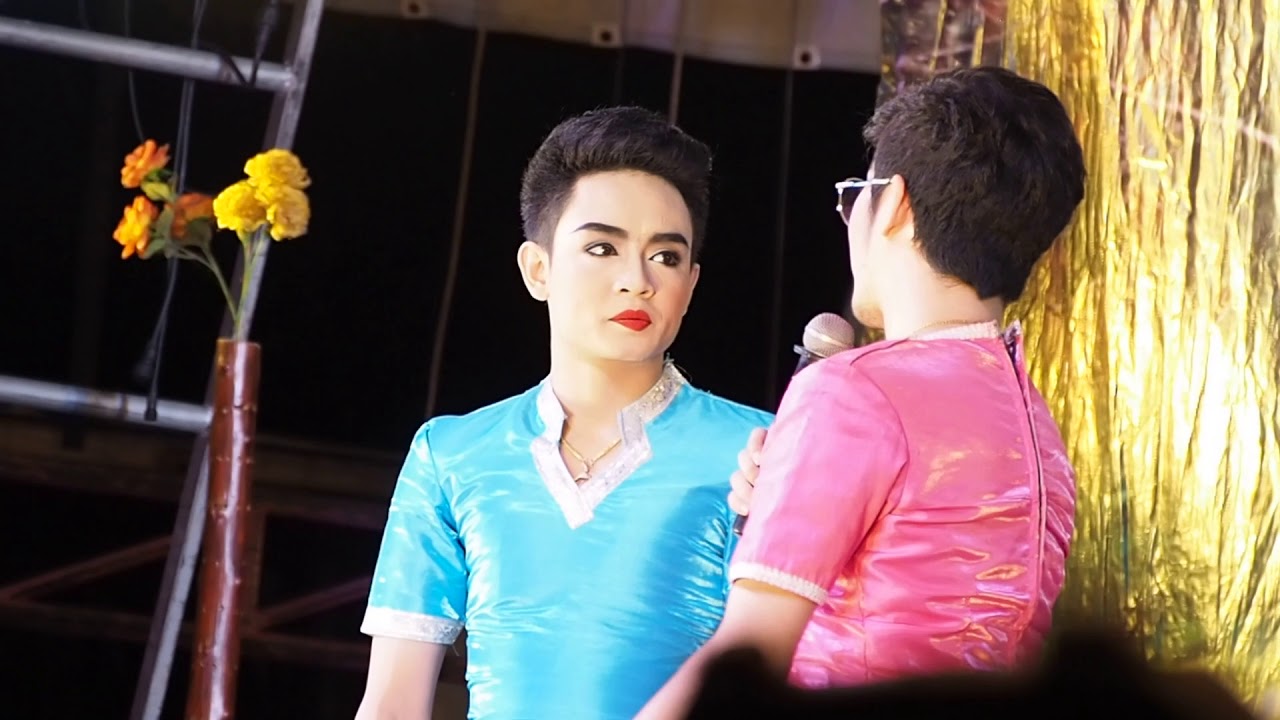 หว่านแห เบ็ดตกปลา พี่เต๋าเบลล์ [ผีเสื้อทอง]