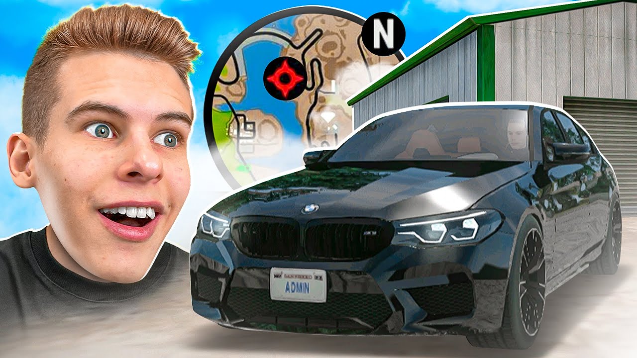 КОНКУРС ДИМЫ ГОРДЕЯ в GTA SAMP! НАЙДИ МАШИНУ и ОНА ТВОЯ! - ОНЛАЙН РП feat. блогеры онлайна