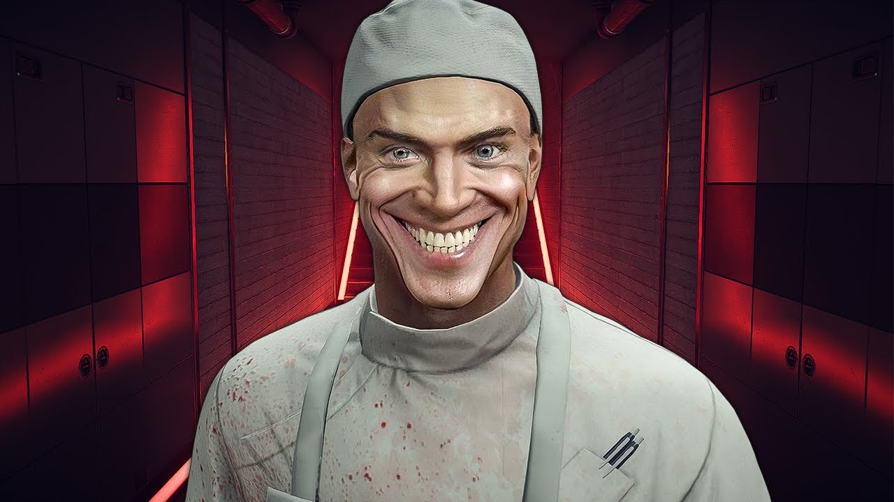Hitman: Я вылечил Corona 47