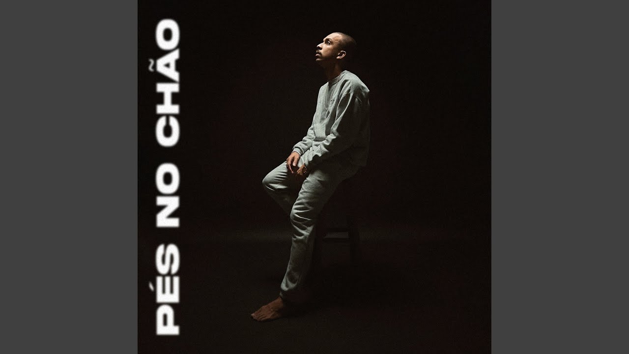 Pés no Chão