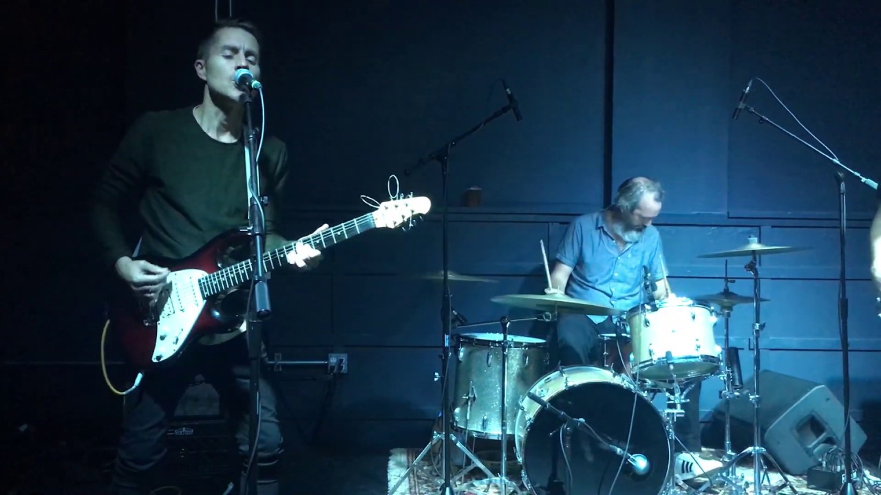 The Van Pelt live at State House in New Haven performing The Good, The Bad and the Blind