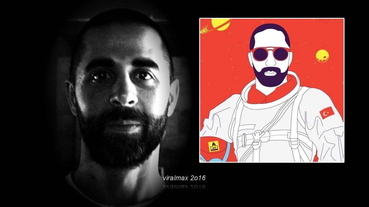 Sabahat Akkiraz - Yağmur Yağar (Kozmonotosman Live Edit)