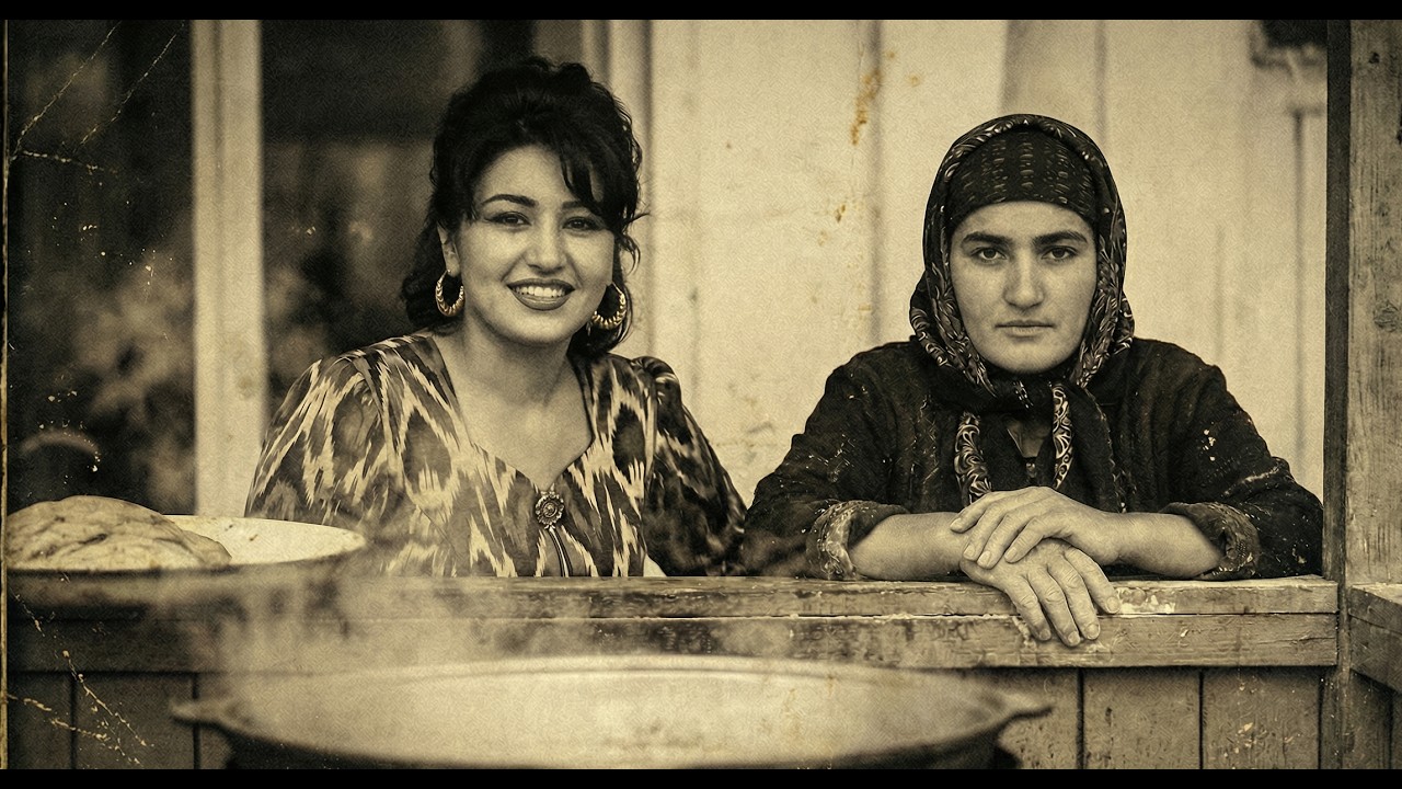 Две сестры и казан. Идеальная ловушка на южном вокзале | Дело СССР